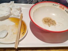 -武圣羊汤·西北面(朝阳门店)