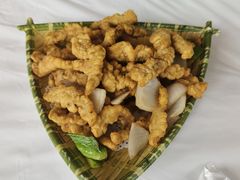 -碧海银沙海鲜餐厅(恒大海上威尼斯店)