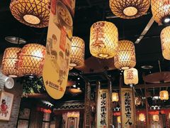 -南京大牌档(青岛万象城店)