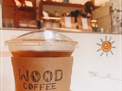 -Legno.ita Coffee by Wood(襄阳南路店)