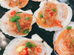 -大壮家原味烤肉(兴华北街店)