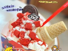 -DQ·蛋糕·冰淇淋(印象城店)