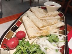 -通海俄式烧烤·俄罗斯大串(嵩山路店)