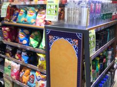 -today便利店(汉街店)