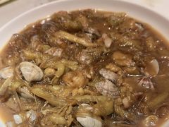 -日丰园海肠水饺·老字号大连海鲜(和平广场店)