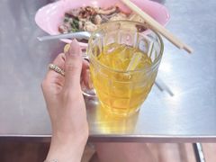 -榮泰米粉湯(Left Shop)