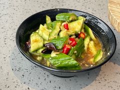 -一棠龙虾•王牌虾球(恒隆广场店)