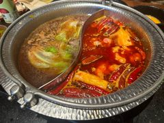 -牛New寿喜烧(虹桥新天地店)