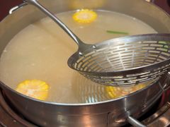 -大吉利·潮汕鲜牛肉火锅(总店)