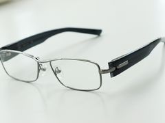 -目艮眼镜SHOWROOM(品牌集合店)