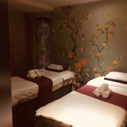 -时尚殿堂·颜SPA