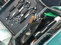 -P.STYLE 派斯造型