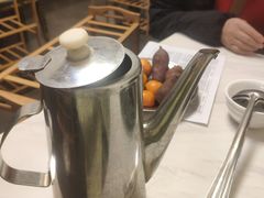-山菌美食苑(振兴路店)