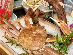 -上井料理黑金店(IFS国金中心店)