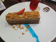 -超级厨房概念餐厅(奥园广场店)