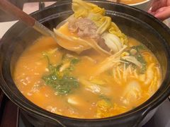 -佛山希尔顿酒店·融誉亚洲美食荟