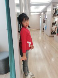 -玛瑞莎·儿童·亲子摄影(越秀店)