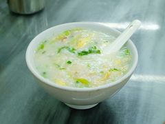 艇仔粥-穗银肠粉店(东川路店)