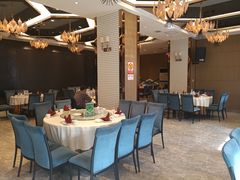 大堂-飞鹿餐饮·陕南菜(北关店)