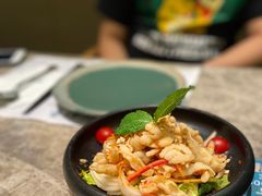 -美奈小馆·东南亚菜(福田星河COCO Park店)