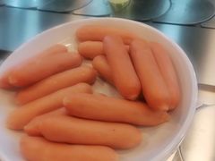 热狗-鲸之味回转自助小火锅(钟鼎名悦店)