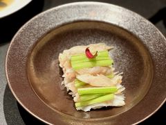 -三利音·玖弄小鲜(浦东嘉里城店)