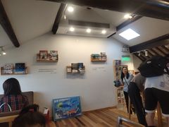 -猫的天空之城概念书店(苏州平江店)