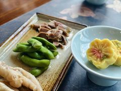 -蟹村草堂·苏式园林人文农家·大闸蟹