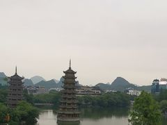 -维纳斯酒店-忆咖啡观景餐厅(象山公园店)