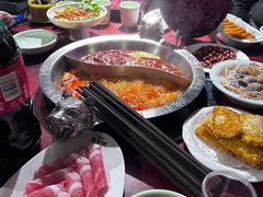 -袁老四重庆老火锅(桐梓坡店)