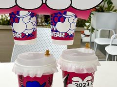 -爵渴咖啡(交大凯德广场店)