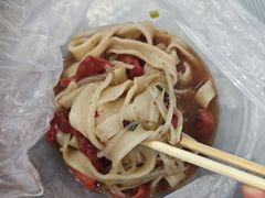 -佰仙面馆