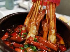 -乔阿马·江南味·驴肉香(龙湖华泾天街店)