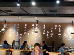 大堂-呷哺呷哺 黄金牧场 (新中关购物中心店)