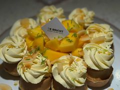 -BE BRIGHT KITCHEN(正佳广场店)