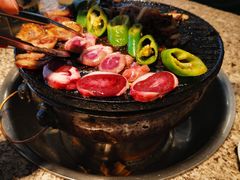 -厚味居炙子烤肉·清真(天桥南纬路店)