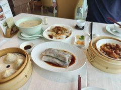 -金悦轩海鲜酒家(拱北店)