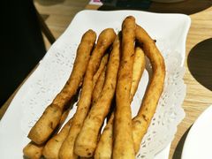 -青瓷火锅料理(西单大悦城店)