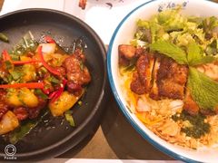 -美奈小馆·越南料理(中航城君尚购物中心店)