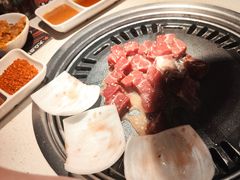 -猫爪爪原切自助烤肉(观音桥阳光世纪店)