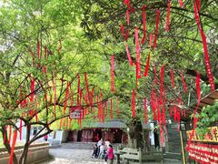 -大慈岩风景区