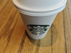 -星巴克(太原柳巷第一店)