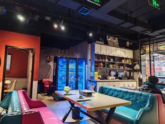 -醉炫音速烧烤·干煸菜(沙河总店)