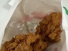 炸鸡-味味香(团结湖店)