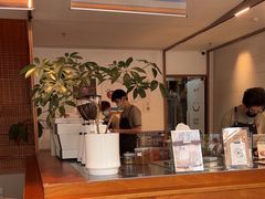 -有趣人类咖啡(永庆坊店)