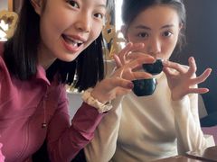 -王府井文华东方酒店-紫膳餐厅
