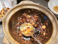 -羊门客在·烤盐池滩羊·川菜