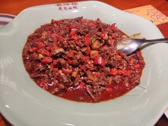 -老萍巷•莲花血鸭(楚萍店)