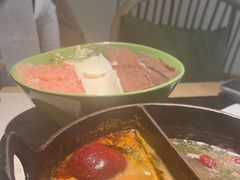 -山缓缓火锅(青岛万象城店)