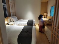 -艺龙万国酒店(济南泉城广场趵突泉店)